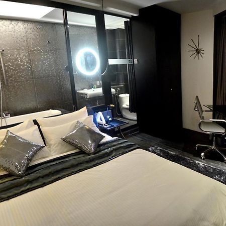 Orion Design Hotel @ Midvalley City Kuala Lumpur Buitenkant foto