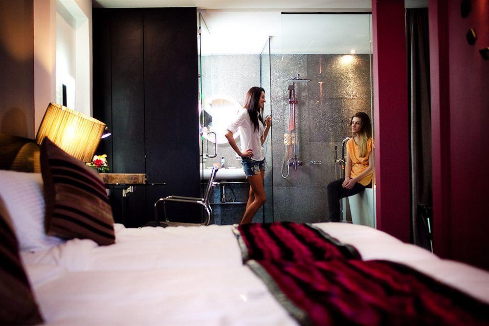 Orion Design Hotel @ Midvalley City Kuala Lumpur Buitenkant foto