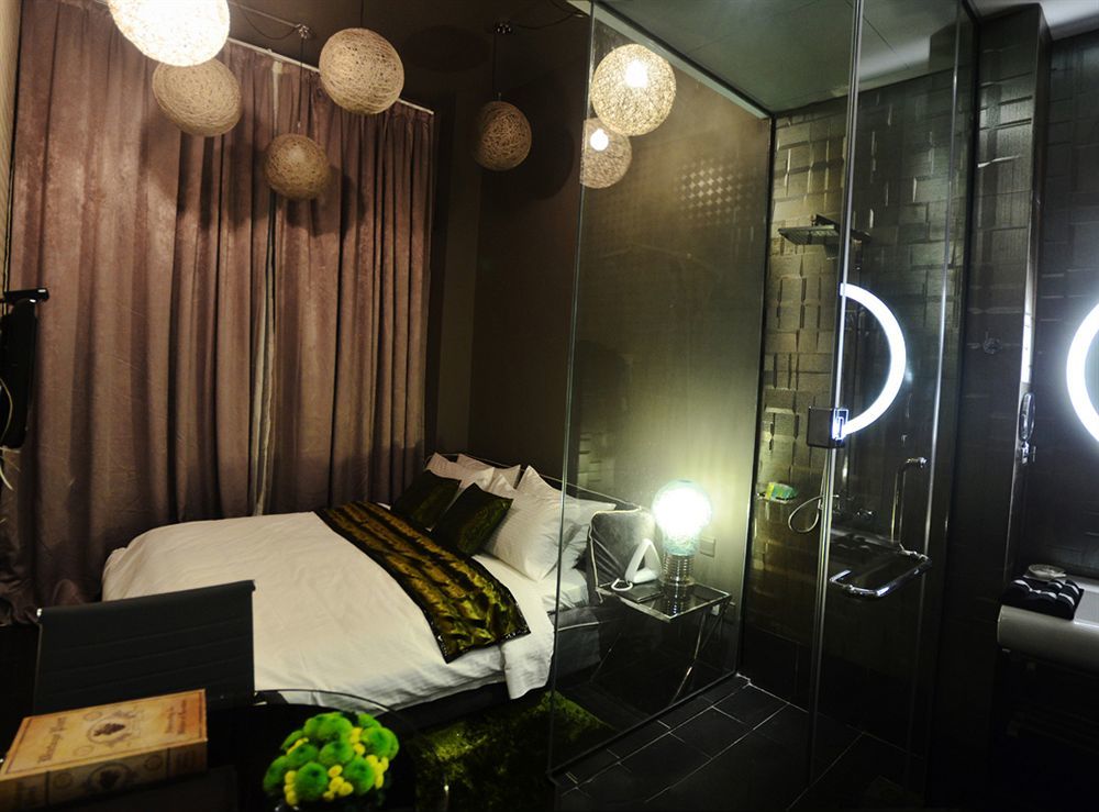 Orion Design Hotel @ Midvalley City Kuala Lumpur Buitenkant foto