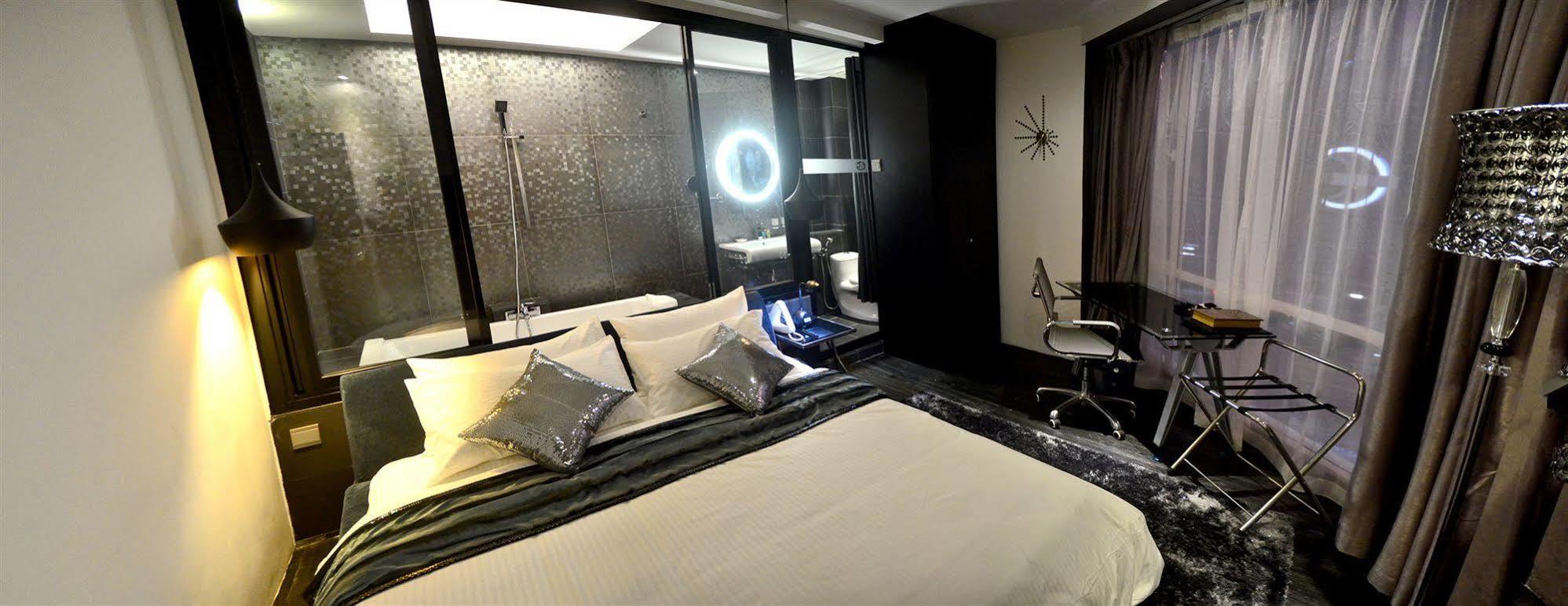 Orion Design Hotel @ Midvalley City Kuala Lumpur Buitenkant foto