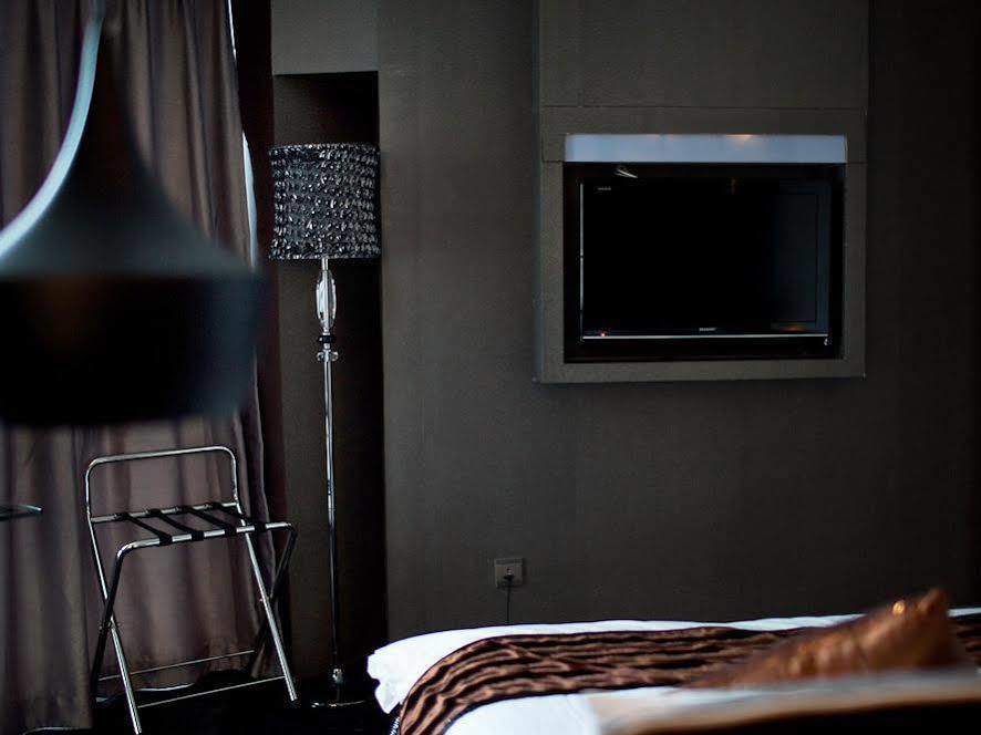 Orion Design Hotel @ Midvalley City Kuala Lumpur Buitenkant foto