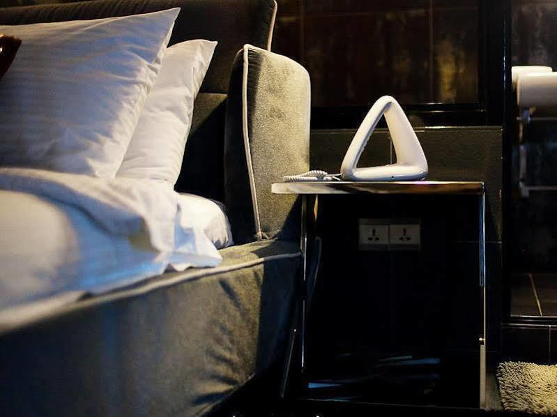 Orion Design Hotel @ Midvalley City Kuala Lumpur Buitenkant foto
