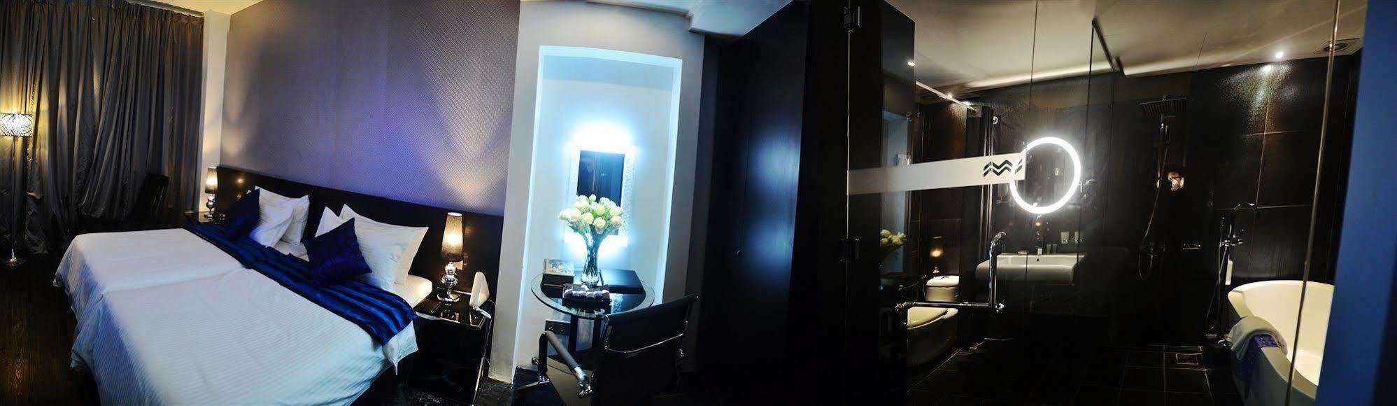 Orion Design Hotel @ Midvalley City Kuala Lumpur Buitenkant foto