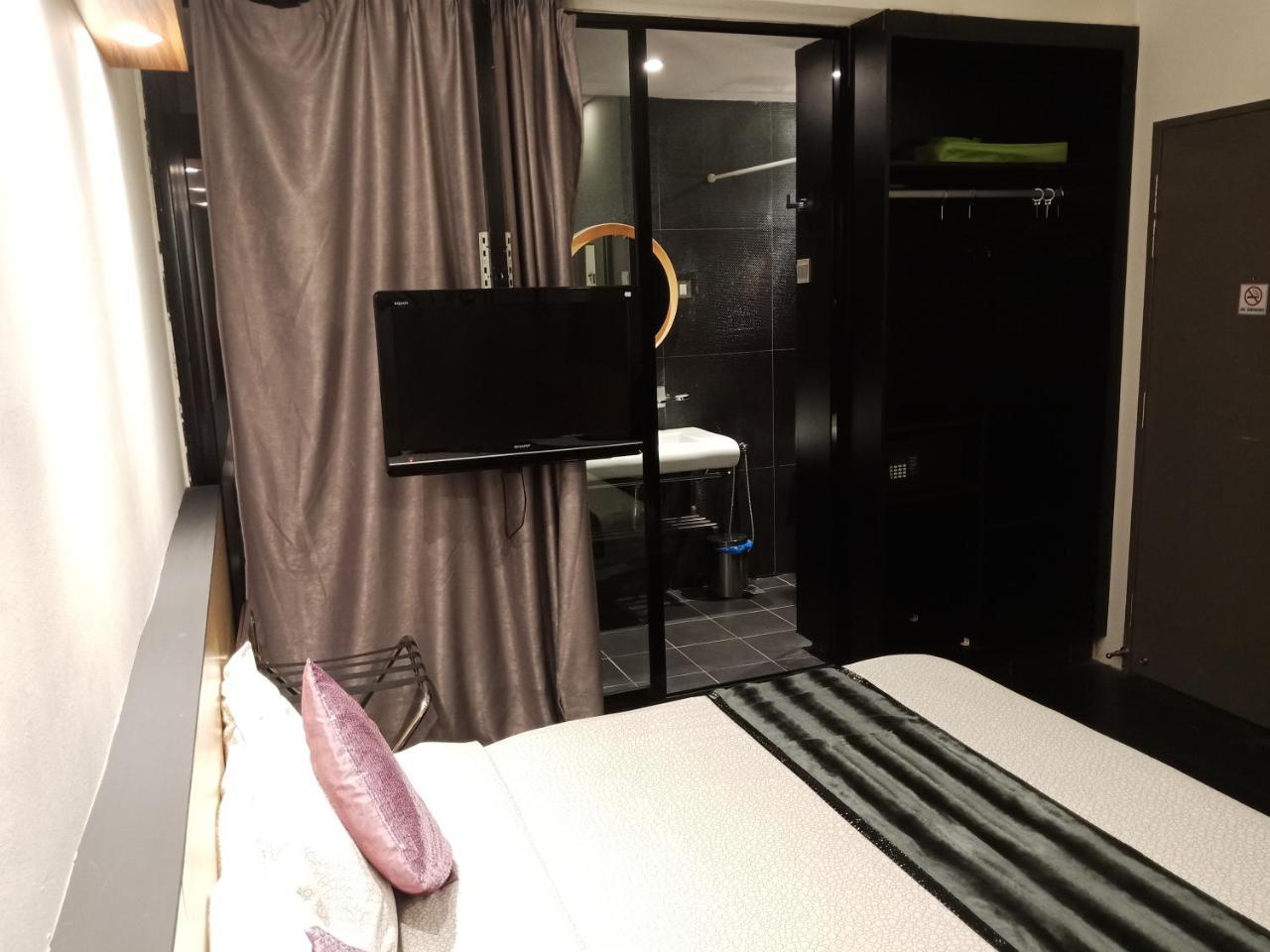 Orion Design Hotel @ Midvalley City Kuala Lumpur Kamer foto