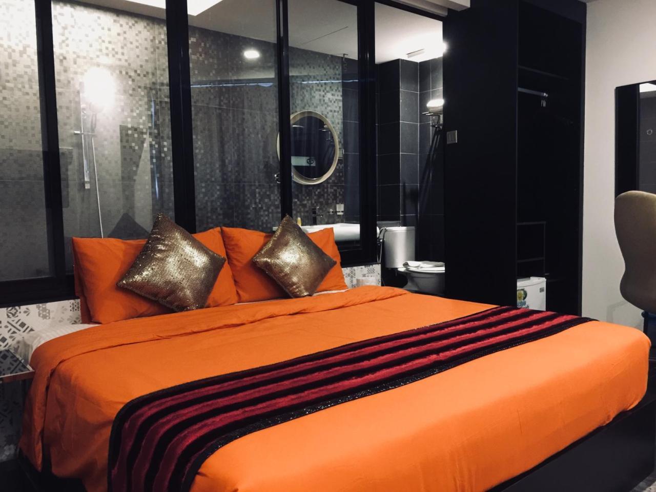 Orion Design Hotel @ Midvalley City Kuala Lumpur Buitenkant foto