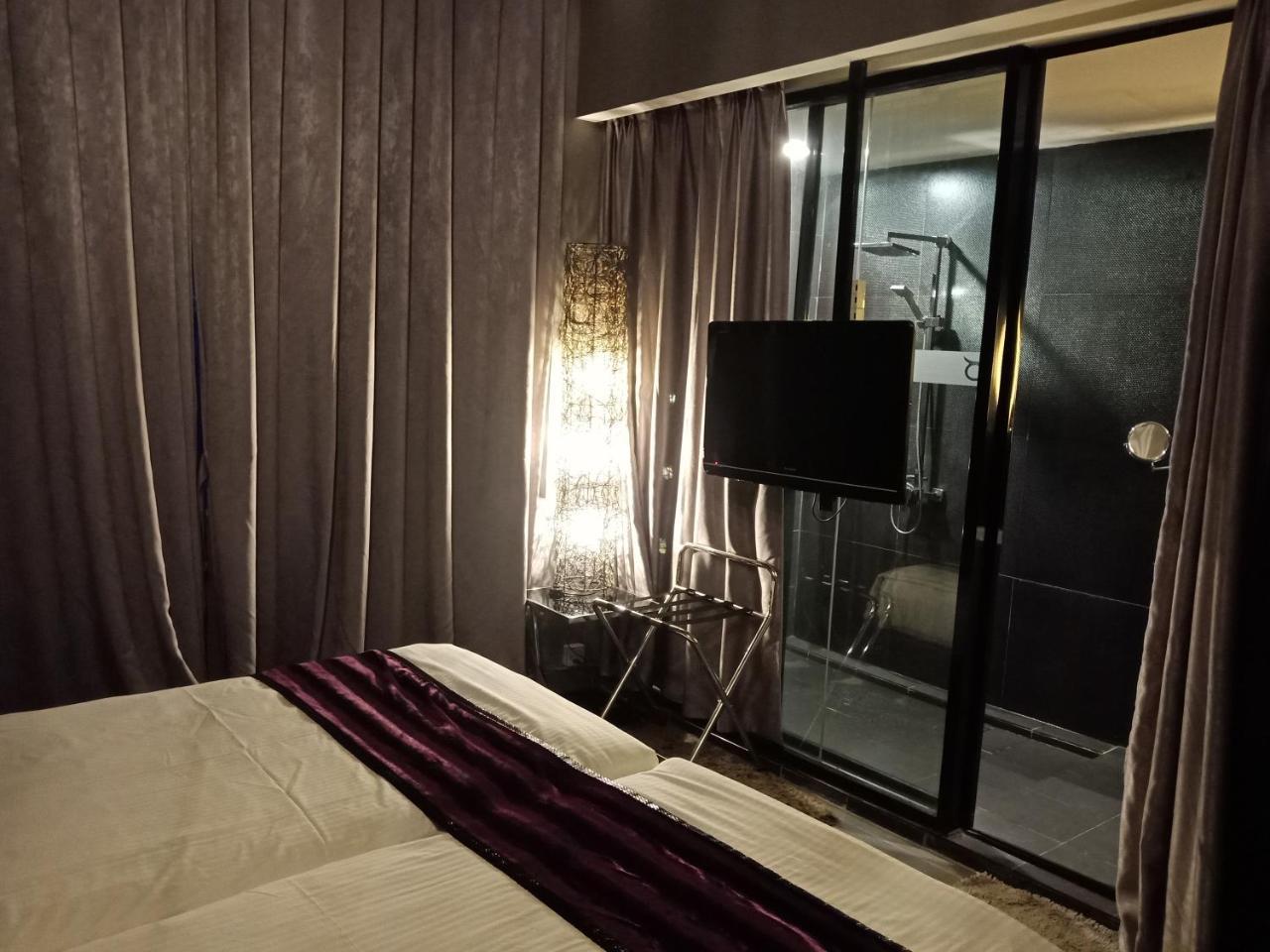 Orion Design Hotel @ Midvalley City Kuala Lumpur Kamer foto
