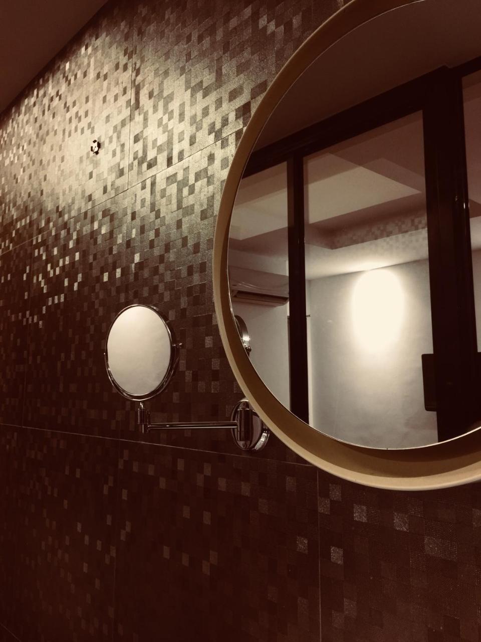 Orion Design Hotel @ Midvalley City Kuala Lumpur Kamer foto