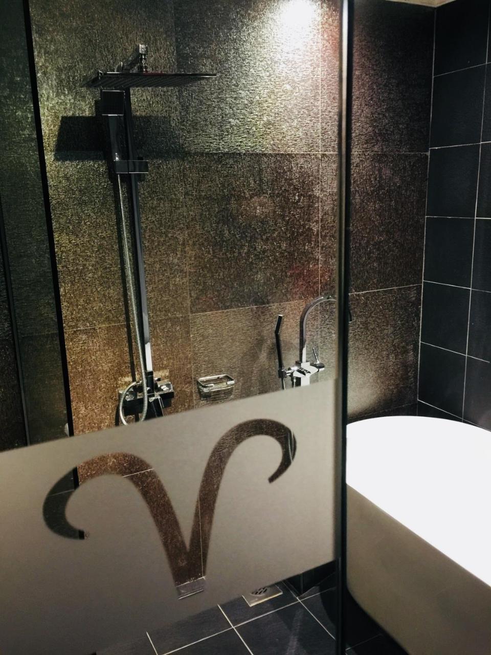 Orion Design Hotel @ Midvalley City Kuala Lumpur Kamer foto