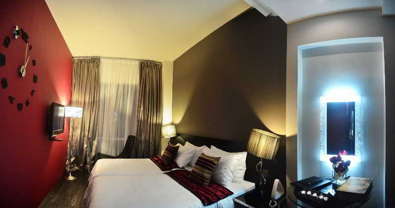Orion Design Hotel @ Midvalley City Kuala Lumpur Buitenkant foto
